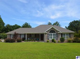 2606 Flushing Covey Dr, Hartsville, SC 29550