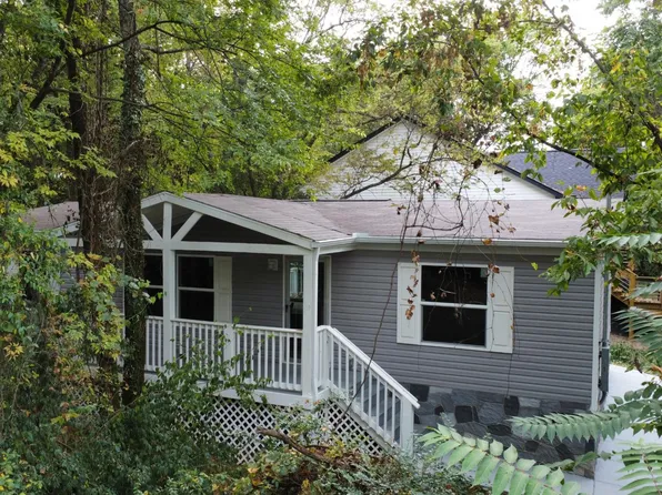 4014 Selma Ave, Knoxville, TN 37914