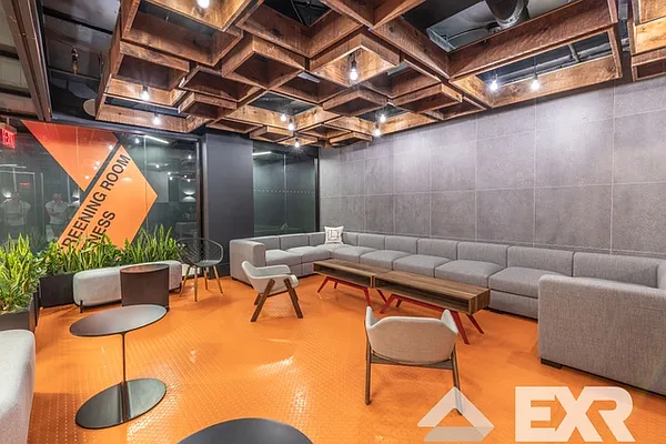 Rented by The KCI Group | media 107