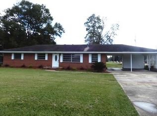 600 McRae St, Atmore, AL 36502