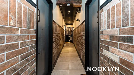 Rented by Nooklyn NYC LLC