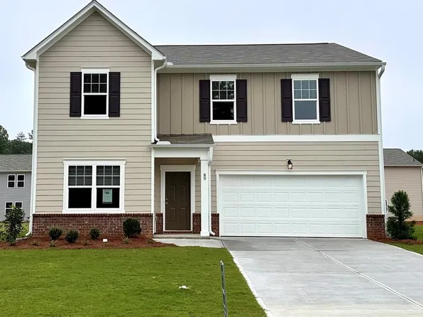 167 Bandimere Pkwy, Dallas, GA 30157
