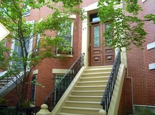34 Yarmouth St #3ZR, Boston, MA 02116