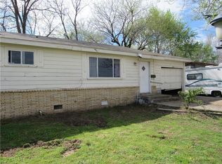 108 Willella Pl, Springdale, AR 72764