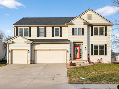 1802 Fox Run Dr, Papillion, NE, 68046