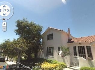 1425 Crestview Ct, Los Angeles, CA 90024