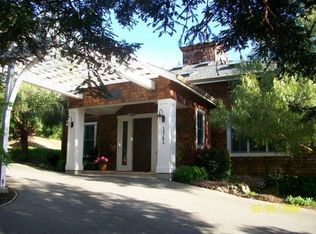 1561 Rancho View Rd, Lafayette, CA 94549