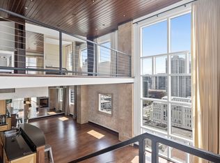 555 Church St APT 2300, Nashville, TN 37219