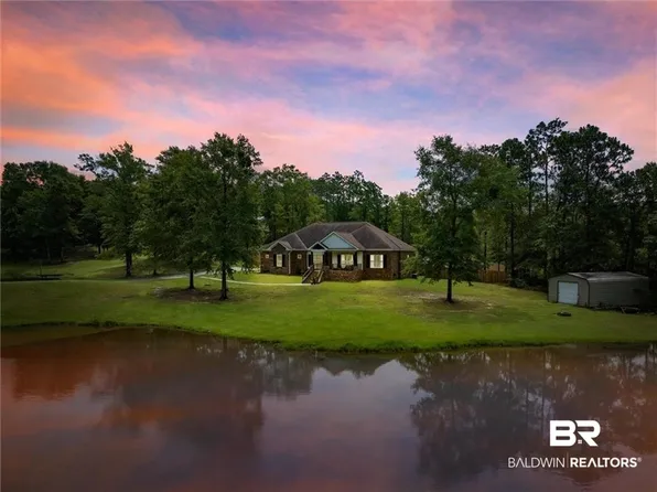 3663 Celeste Oaks Dr, Saraland, AL 36571