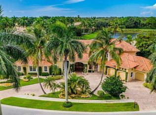 16466 Brookfield Estates Way, Delray Beach, FL 33446