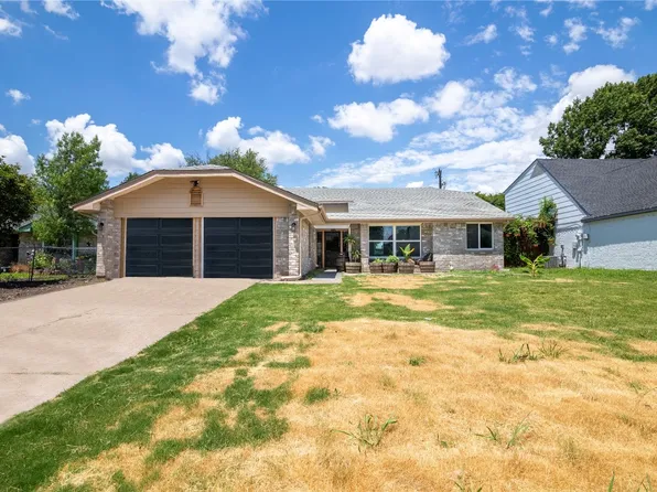 4322 Emerson Dr, Grand Prairie, TX 75052