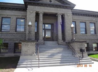 1536 2nd St, Baker City, OR 97814