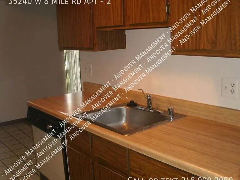 35240 W Eight Mile Rd #2 — Photo 5