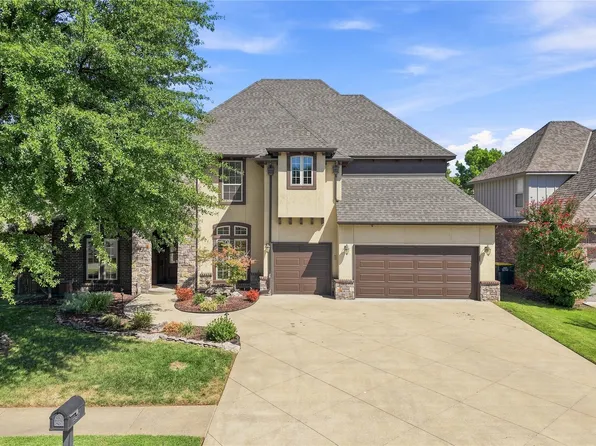 7327 E 112th Pl S, Bixby, OK 74008