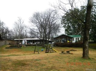 55 Weeping Willow Rd, Boligee, AL 35443