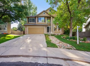 604 E 131st Way, Thornton, CO 80241
