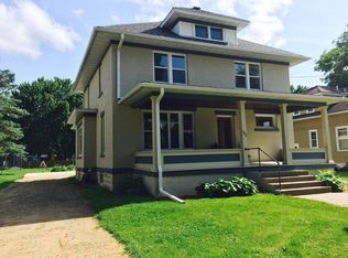 457 Hamilton St W, West Salem, WI 54669