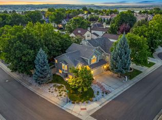 8258 S Reed Way, Littleton, CO 80128