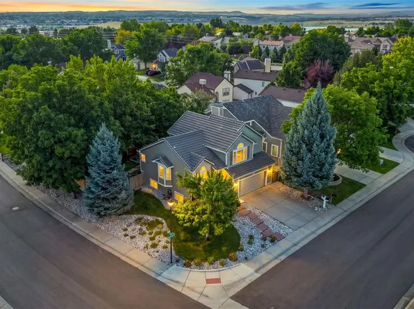 8258 S Reed Way, Littleton, CO 80128