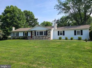 589 Moyer Rd, Souderton, PA 18964