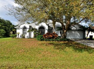 925 SW Excel Ave, Port Saint Lucie, FL 34953