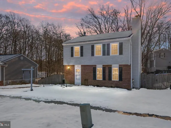 367 Ternwing Dr, Arnold, MD 21012