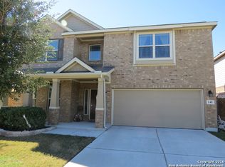 141 Buckskin Way, Cibolo, TX 78108