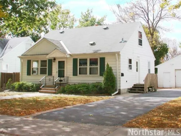 1157 Breen St, Saint Paul, MN 55106
