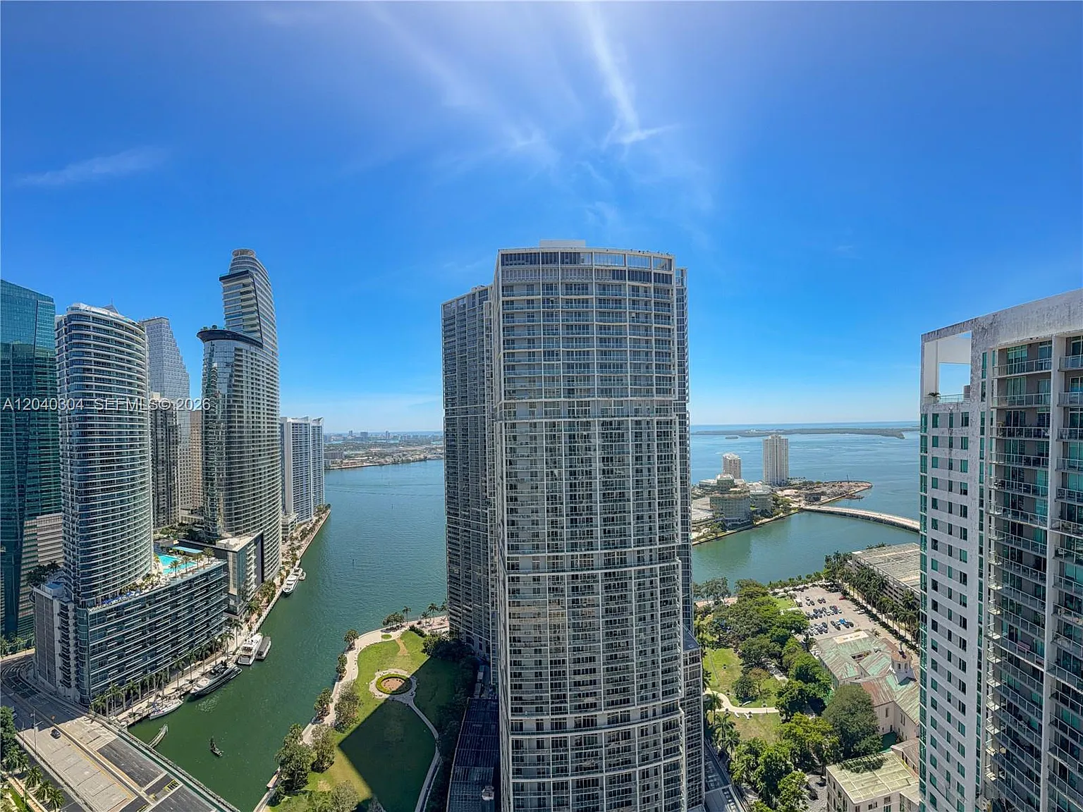 Viceroy Brickell — Photo 1