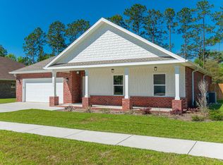 5448 Jenee Ct, Crestview, FL 32539