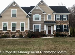 1613 Onora Ln, Chester, VA 23836