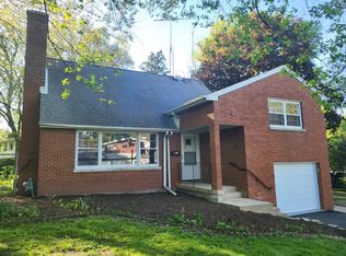 2412 Dougall Rd, Joliet, IL 60433