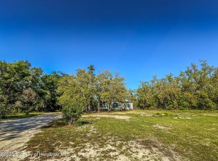 3231 Burwell Rd, Webster, FL 33597