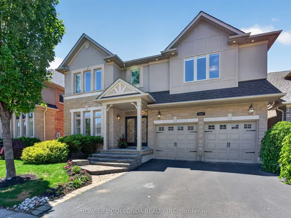 341 Admiral Dr, Oakville, ON L6L 0C2