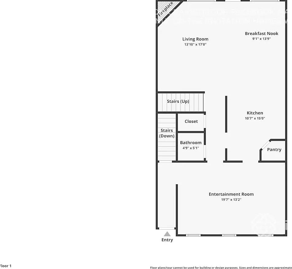 704 Surrey Park Pl SE Smyrna, GA 30082 — Photo 3