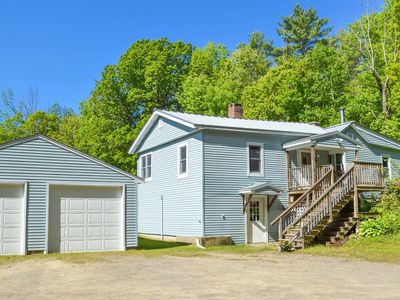170 Brown Road, Harrisville, NH, 03450