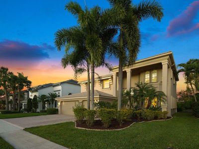 6346 Squirewood Way, Lake Worth, FL, 33467