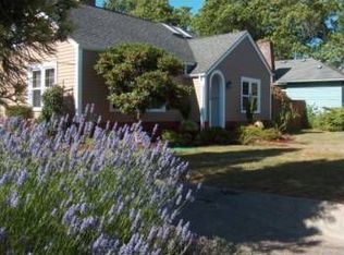 1320 9th Ave SW, Albany, OR 97321