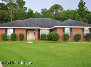 1325 McGirts Creek Dr E, Jacksonville, FL 32221