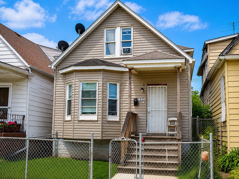 1st image of 1233 W 73rd Pl