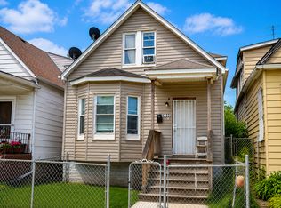 1233 W 73rd Pl, Chicago, IL 60636