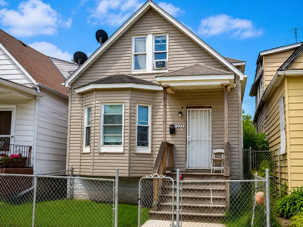 1233 W 73rd Pl, Chicago, IL 60636