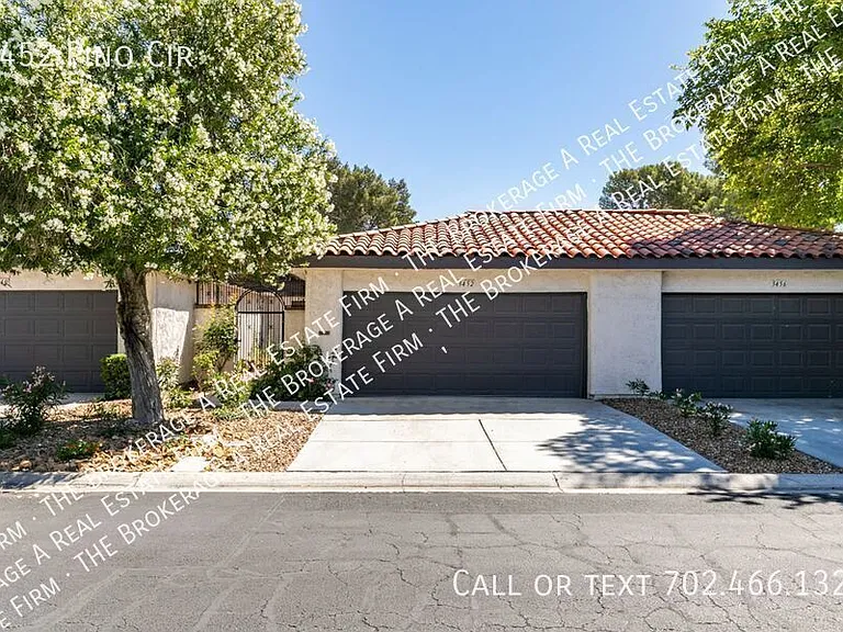 3452 Pino Cir — Photo 1