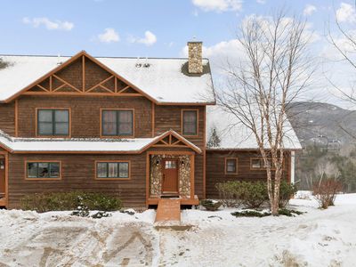 44 Overpass Road UNIT 22, Newry, ME, 04261