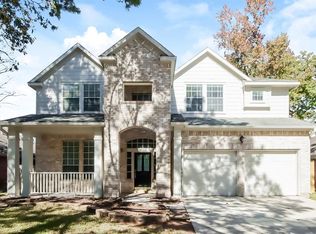 13311 Yaupon Holly Ln, Houston, TX 77044