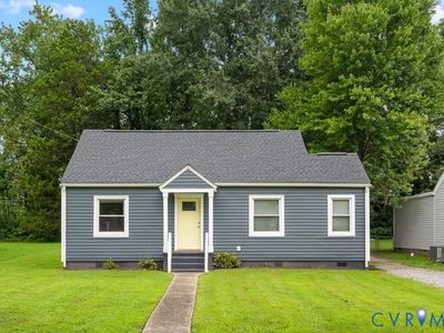 508 Highland Dr, Henrico, VA, 23075