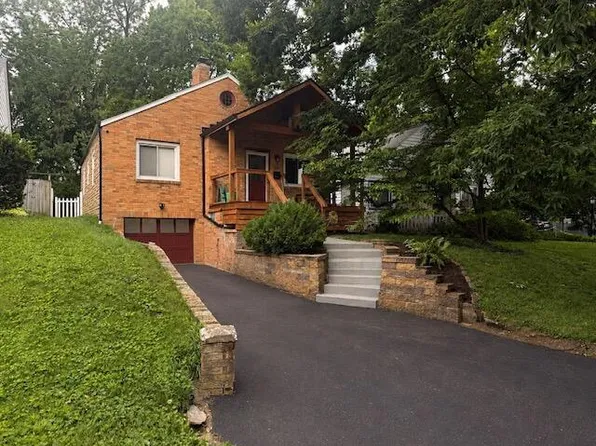 79 E Beechwold Blvd, Columbus, OH 43214