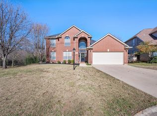 4200 Treehaven Ct, Arlington, TX 76016