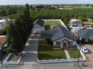 2301 Twildo Ave, Oakdale, CA 95361