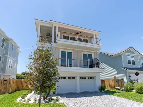 117 5th St, Saint Augustine, FL 32080